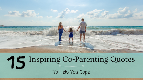 co-parenting quotes