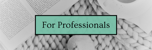 parenting resources for professionals