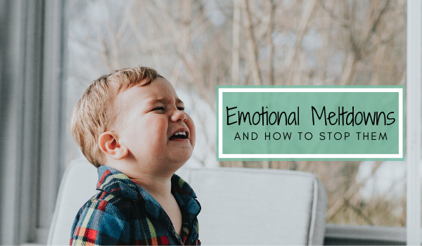 tips on discipline for quarantine parenting