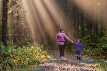 health and wellness image