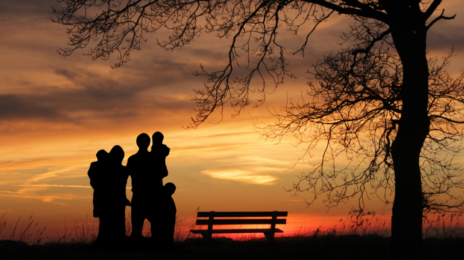 self-care for parents featured image