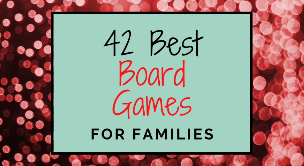 board games holiday gift guide button