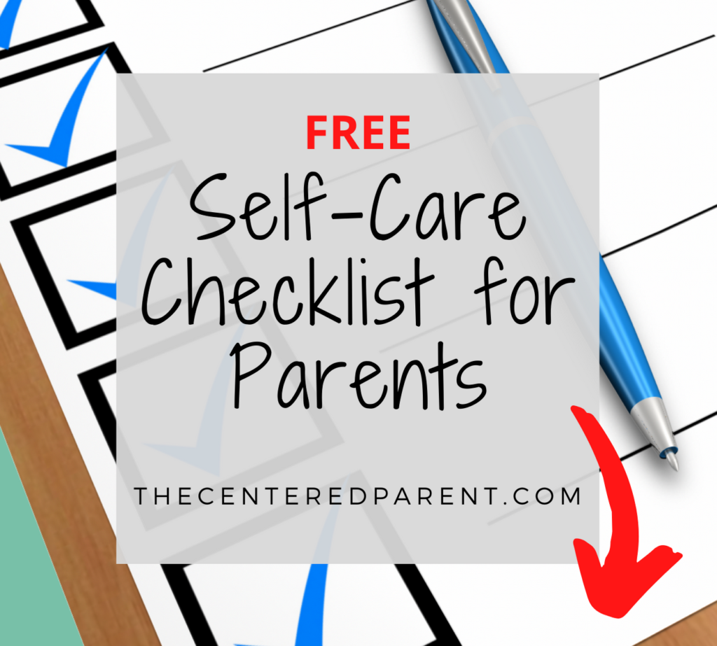 22 Self-Care Quotes For Parents - The Centered Parent