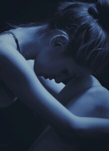 miscarriage grief