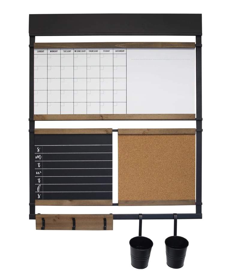 wall organizer self-care gifts for parents