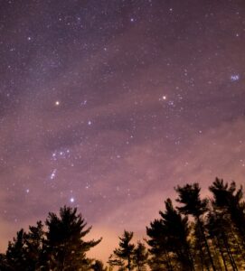 orion constellation
