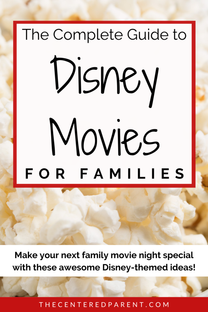disney movies pinterest pin