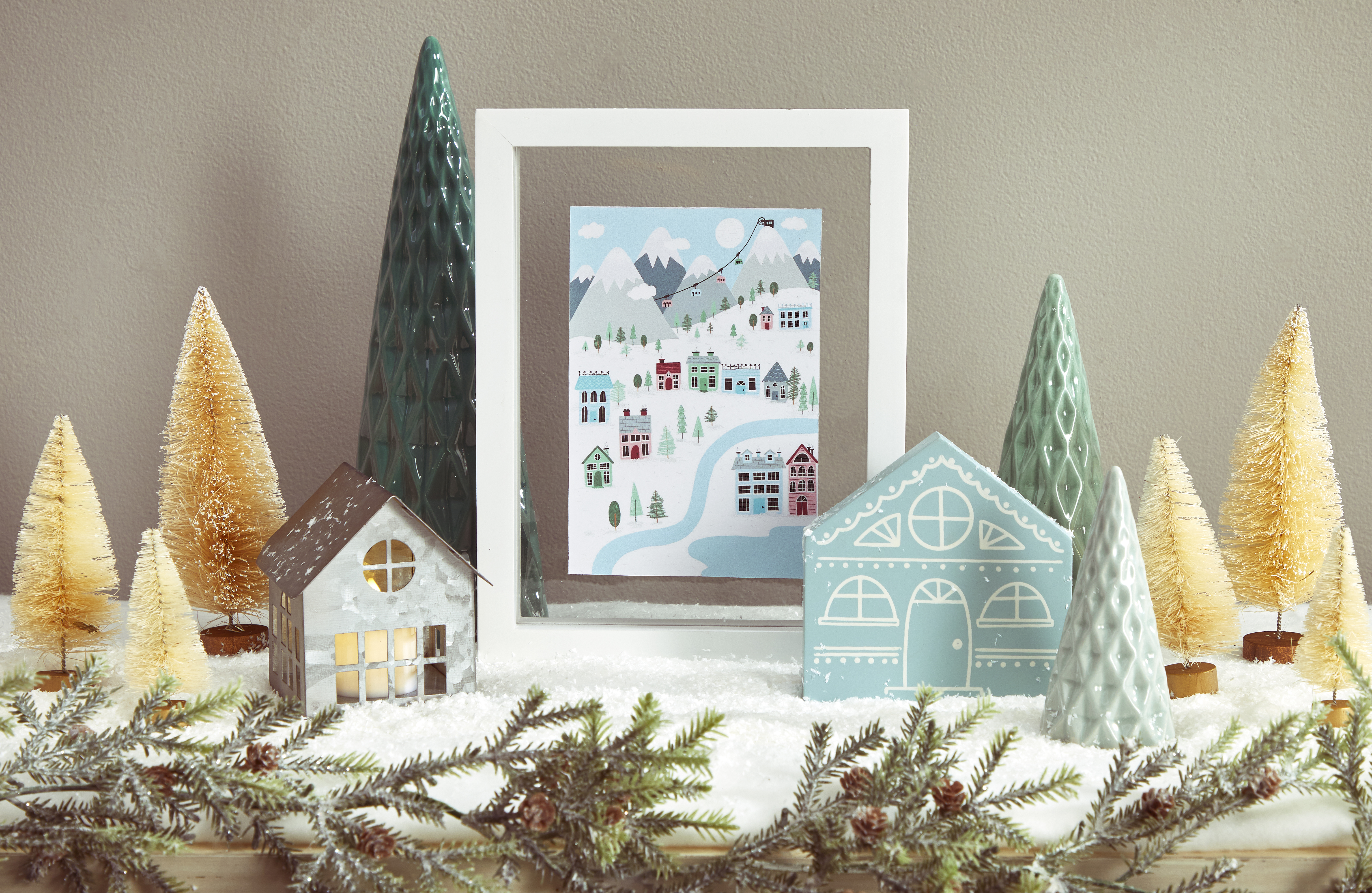 decocrated 2020 winter box
