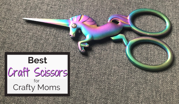 best craft scissors blog banner