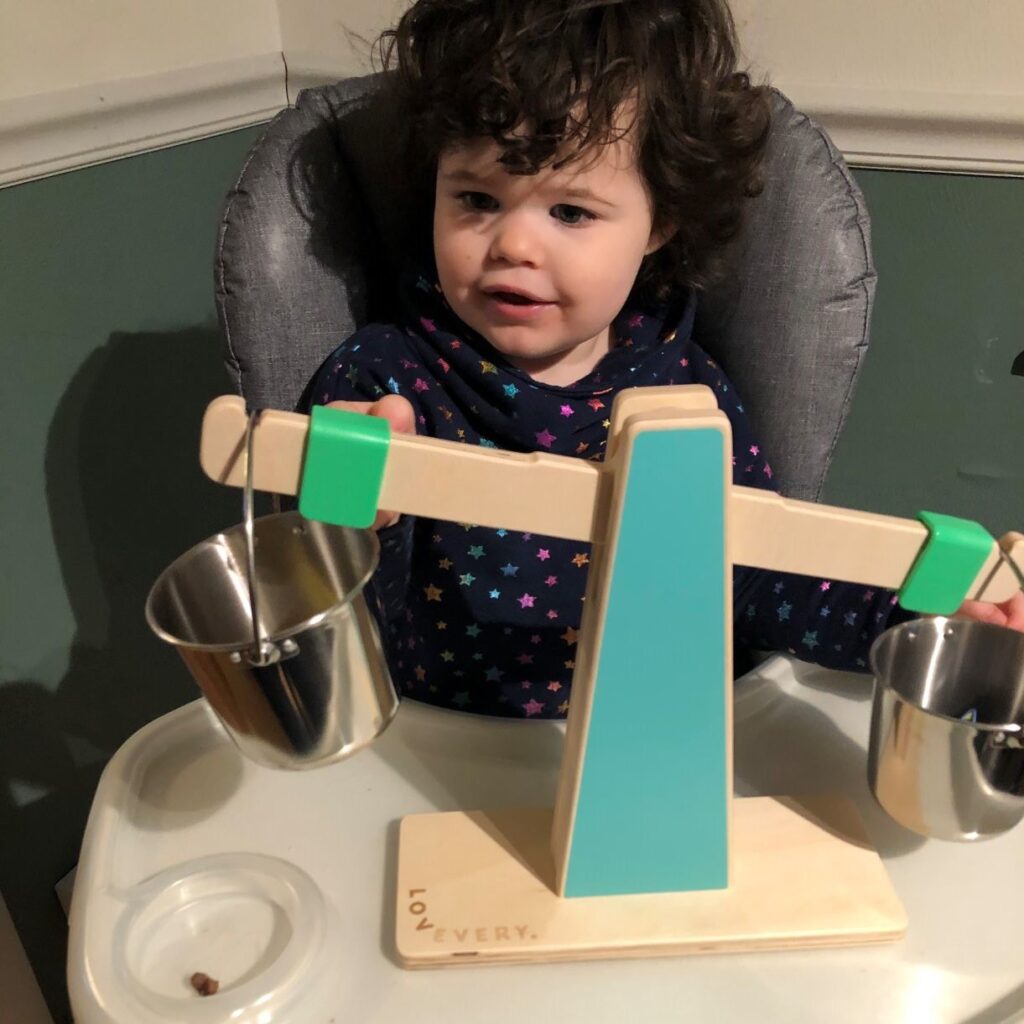 LOVEVERY toddler play kit