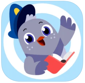 learning app for kindergarten