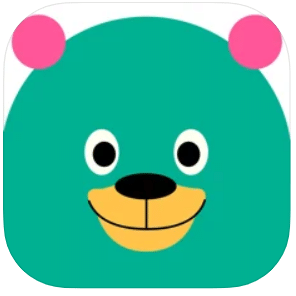 learning app for kindergarten Khan Academy Kids app