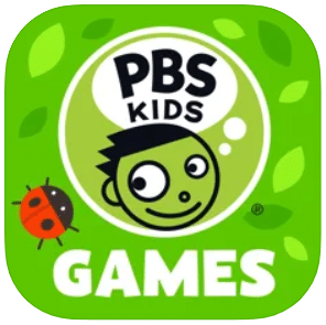 learning app for kindergarten PBS Kids Games