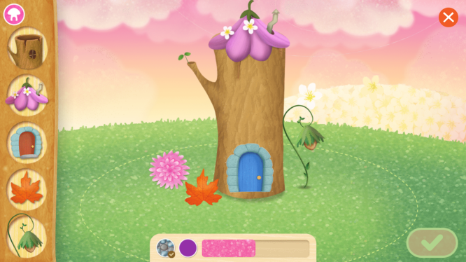 PBS Kids app learning app for kindergarten