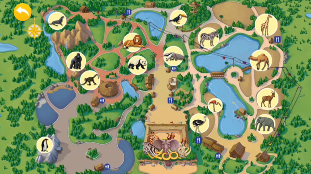 learning app for kindergarten ABCmouse