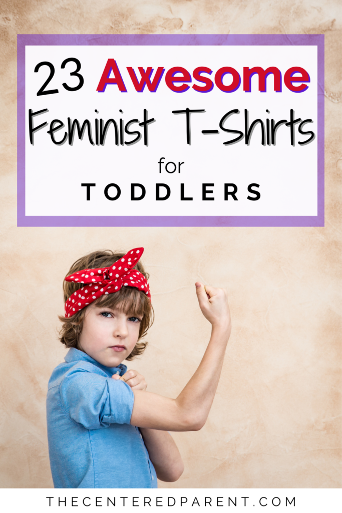 feminist t-shirts pin