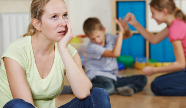 self-care quotes for parents blog post