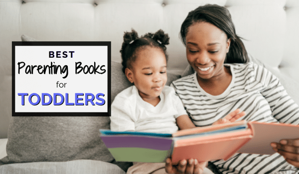 parenting books for toddlers blog post