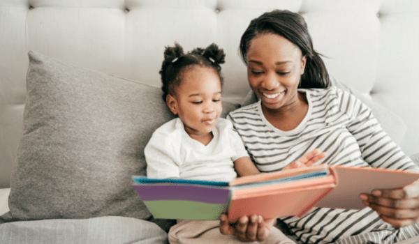 parenting books for toddlers blog post