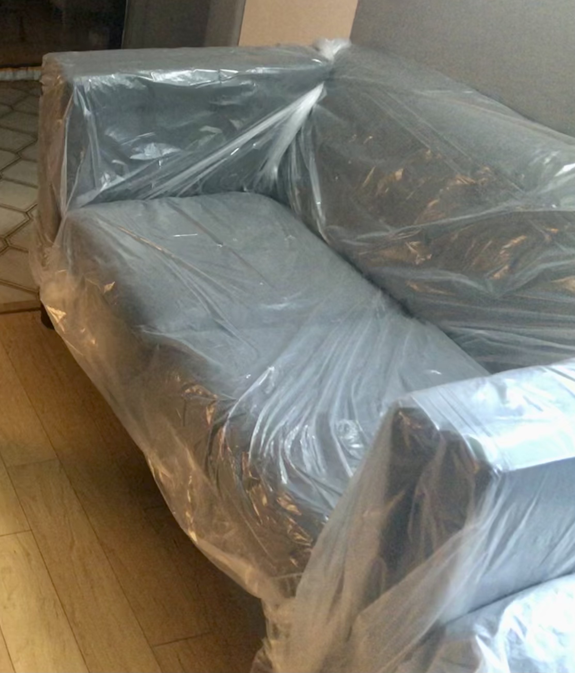 potty training waterproofing