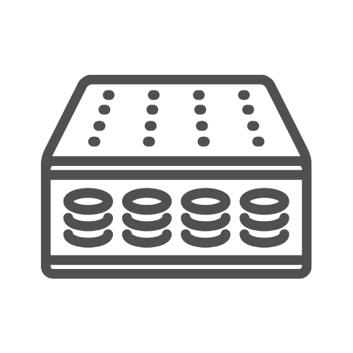 innerspring mattress