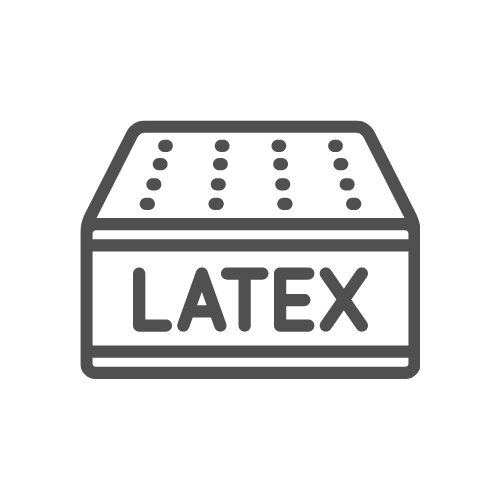 latex mattress