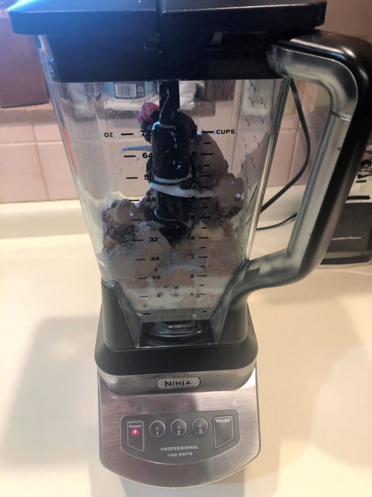 smoothie box subscription