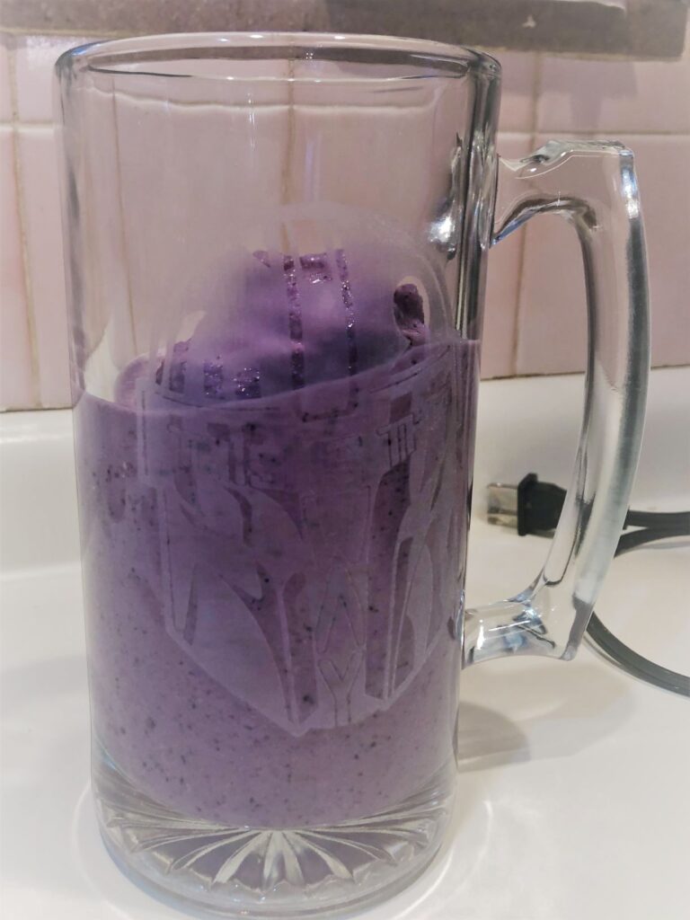 smoothie box subscription