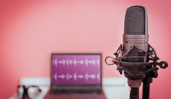 best parenting podcasts image