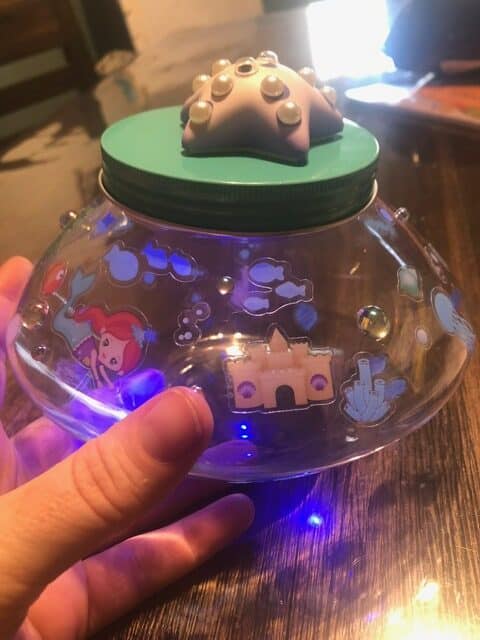 mermaid craft for kids mermaid terrarium