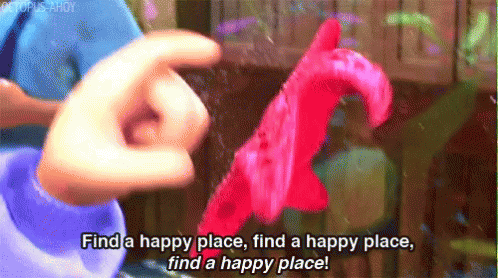 starfish gif