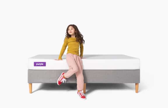 premium twin mattress from Casper Mattress
