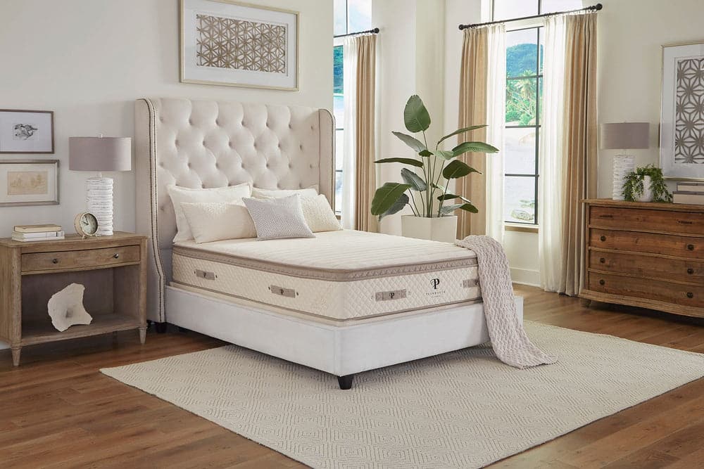 premium twin mattress from Casper Mattress