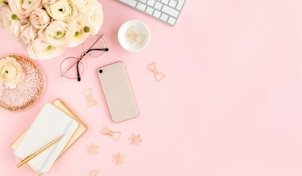 best planners for moms featured image