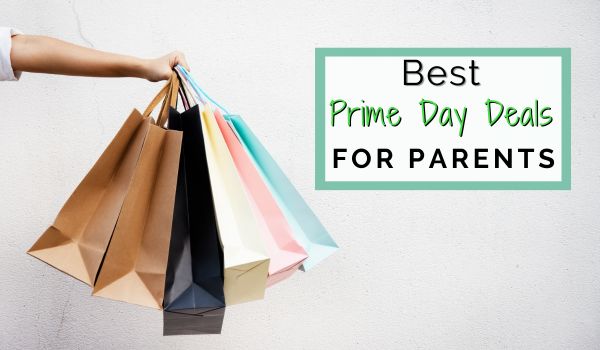 prime day deals for parents blog header