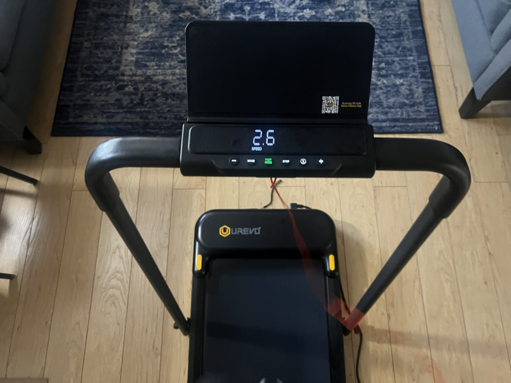 best walking pad treadmill for home